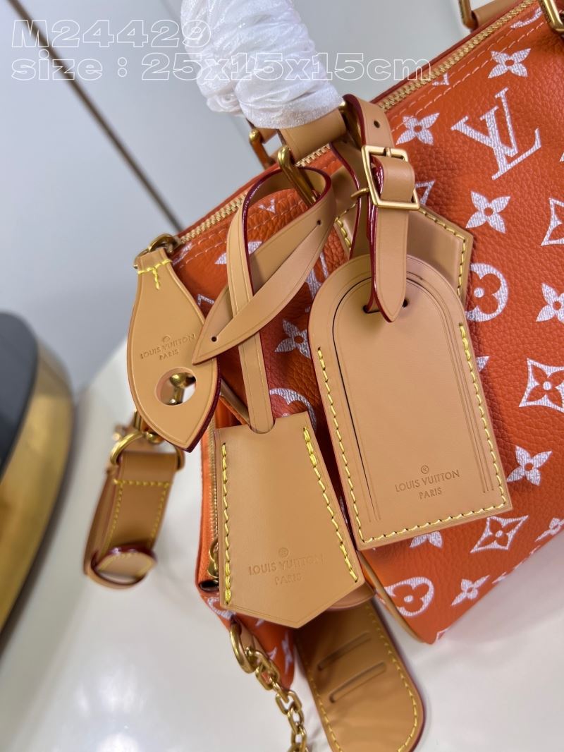 Louis Vuitton Speedy Bags